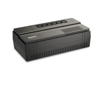 Apc Bv650i Back One Size Black