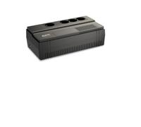 APC BV650I-GR gruppo di continuità (UPS) A linea interattiva 0,65 kVA 375 W 4 presa(e) AC