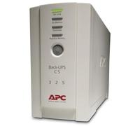 APC Back-UPS CS 325 w/o SW gruppo di continuità (UPS) 325 VA 210 W