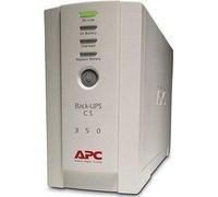 APC Back-UPS gruppo di continuità (UPS) Standby (Offline) 0,35 kVA 210 W 4 presa(e) AC