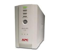 Apc Back-Ups Cs 500 Va - Valida Policy Epp BK500EI