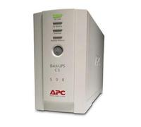 APC Back-UPS gruppo di continuità (UPS) Standby (Offline) 0,5 kVA 300 W 4 presa(e) AC