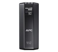 APC Back-UPS Pro 900 BR900G-FR Gruppo di Continuità 0,9 kVA 540 W Nero
