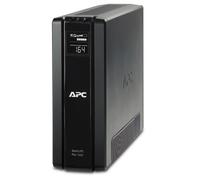 APC Back-UPS Pro A LIne Interactive 1500VA/865W 6Schuko