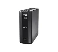 APC Back-UPS Pro A linea interattiva 1,2 kVA 720 W BR1200G-GR
