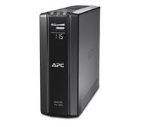 APC Back-ups Pro A Linea Interattiva 1,2 KVA 720 W NEW
