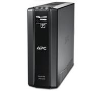 Apc power saving back-ups pro 1500va 865w 230v