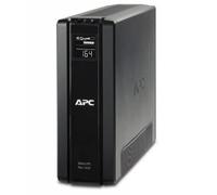 Apc back-ups pro a line interactive 1500va/865w 6*schuko