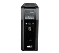 APC BACK UPS PRO BR 1200VA gruppo di continuità [UPS] A linea interattiva 1,2 kV