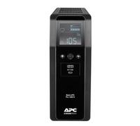 APC BR1200SI - Back UPS Pro BR, 1200 VA, LCD, 230 V.