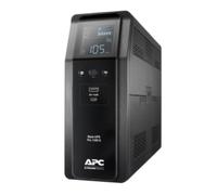 APC BR1200SI - Back UPS Pro BR, 1200 VA, LCD, 230 V.