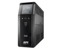 APC by Schneider Electric Back UPS PRO BR1600SI Gruppo di Continuità UPS, 1600VA, 8 IEC Outlets, LCD Interface, Onda Sinusoidale Pura in Uscita