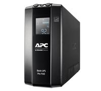 APC BR900MI gruppo di continuità (UPS) A linea interattiva 0,9 kVA 540 W 6 presa(e) AC