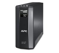 APC Back-UPS Pro gruppo di continuità [UPS] A linea interattiva 0,9 kVA 540 W 5