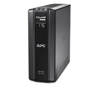 APC Back-UPS Pro gruppo di continuità (UPS) A linea interattiva 1,2 kVA 720 W