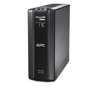 APC Back-UPS Pro gruppo di continuità (UPS) A linea interattiva 1,2 kVA 720 W