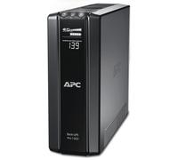 APC Back-UPS Pro gruppo di continuità [UPS] A linea interattiva 1,5 kVA 865 W 10