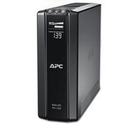 Apc power saving back-ups pro 1500va 865w 230v