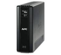 APC Back-UPS Pro gruppo di continuità (UPS) A linea interattiva 1,5 kVA 865 W 6 presa(e) AC
