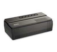 APC BackUPS BV 1000VA AVRIEC Outlet 230V - Nouvo