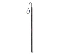 APC Basic Rack PDU unità di distribuzione dell'energia (PDU) 0U Nero 24 presa(e) AC [AP7551]