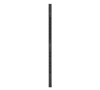 APC Basic Rack PDU unità di distribuzione dell'energia (PDU) 0U Nero 24 presa(e) AC [AP7554]