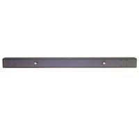 APC Basic Rack PDU Zero U 15 Prese 620 mm Nero AP9572