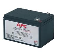 APC Batteria Di Ricambio Cartuccia #4 Per UPS RBC4