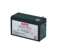 APC APCRBC106 batteria UPS Acido piombo (VRLA)