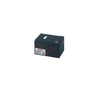 APC - Batteria di Ricambio UPS Nero 15 x 9 x 10 cm RBC4