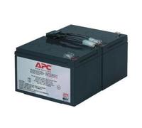 APC RBC6 batteria UPS Acido piombo (VRLA)