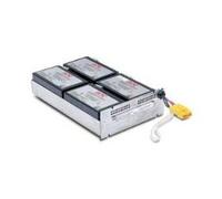 APC RBC24 Ersatzbatterie-Kit - RBC24