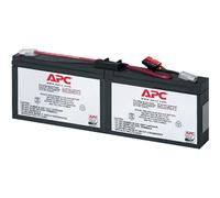 APC RBC18 - Pacco batterie sostitutive per UPS APC