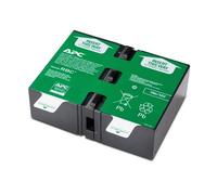 APC APCRBC123 batteria UPS Acido piombo (VRLA)