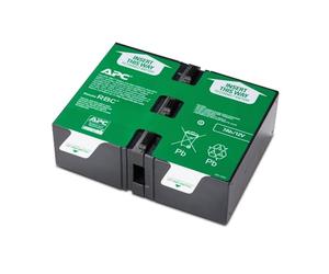 APC Batteria Sostitutiva RBC123