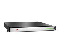 APC - Batteria UPS agli Ioni di Litio 48 V Colore Nero