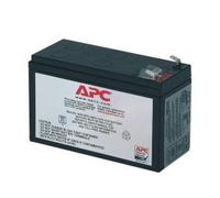 APC RBC17 batteria UPS Acido piombo (VRLA)