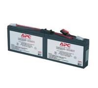 Apc Batterie Per Smart UPS Sc SC450RMI1U RBC18