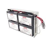 Apc Batterie Per Sua1000Rmi2U