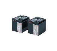 Apc Batterie Per SUA2200I SUA3000I SUA3000XLI SUA5000RMI5U RBC55