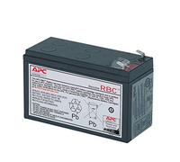 APC RBC17 batteria UPS Acido piombo (VRLA)