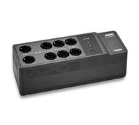 E_0015_ 19071108000 Apc APC BE500G2-GR gruppo di continuità (UPS) Standb