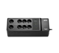 E_0015_ 19071108000 Apc APC BE500G2-GR gruppo di continuità (UPS) Standb
