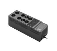 APC BE850G2-IT gruppo di continuità (UPS) Standby (Offline) 0,85 kVA 520 W