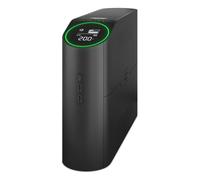 APC BGM2200B-GR gruppo di continuità (UPS) A linea interattiva 22 kVA 1320 W 6 presa(e) AC