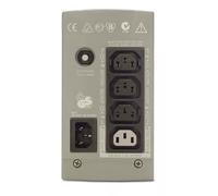 APC Back-UPS CS 325 w/o SW gruppo di continuità (UPS) 325 VA 210 W