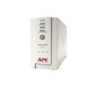 APC Back-UPS gruppo di continuità (UPS) Standby (Offline) 0,65 kVA 400 W 4 presa(e) AC