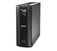 APC Back-UPS Pro gruppo di continuità (UPS) A linea interattiva 1,2 kVA 720 W [BR1200G-GR]