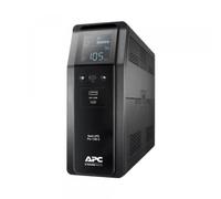 APC BR1200SI - Back UPS Pro BR, 1200 VA, LCD, 230 V.