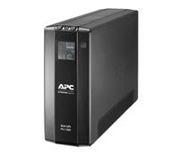 APC BR1300MI gruppo di continuità (UPS) A linea interattiva 1,3 kVA 780 W 8 presa(e) AC